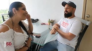 How Rich Is My Best Friend's Wifey- Pornography In Spanish