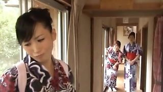 Xxx Fucking With A Japanese Chick And Her Beau