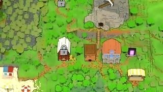 Minecraft Horny Craft - Part 32 Warden Taking A Douche! By Loveskysanhentai